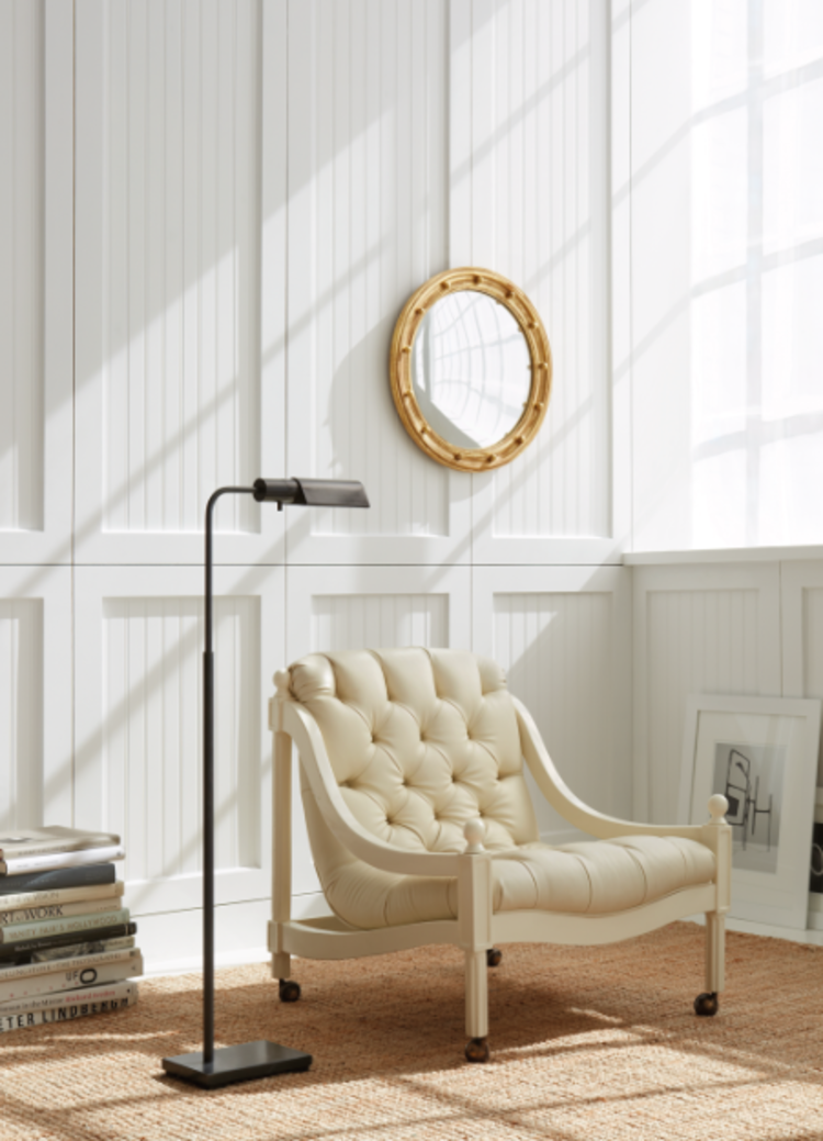 Studio Adjustable Floor Lamp