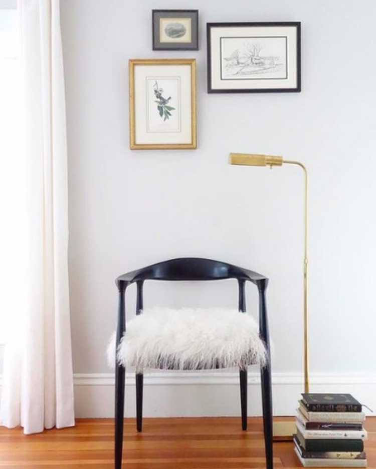 Studio Adjustable Floor Lamp