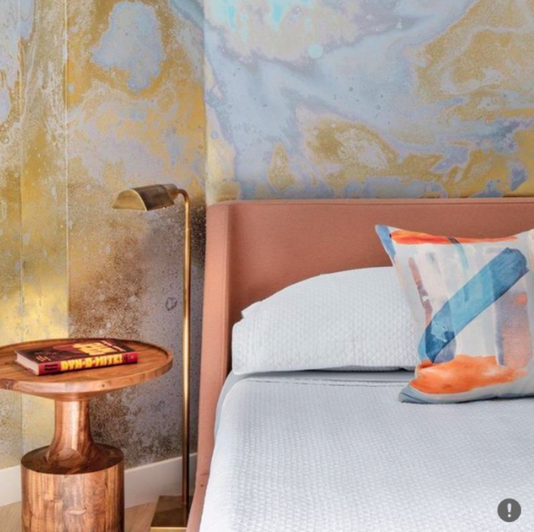 Studio Adjustable Floor Lamp