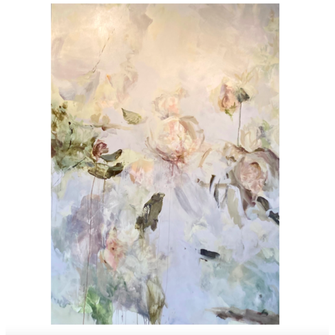 Spill of Roses by Gabryel Harrison (SOLD)