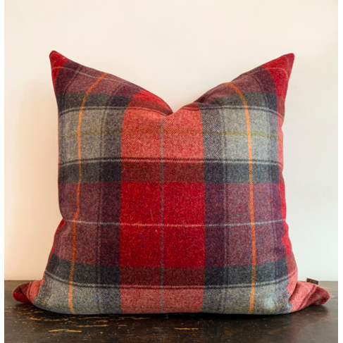 Gild & Co. Buxley Wool Pillow
