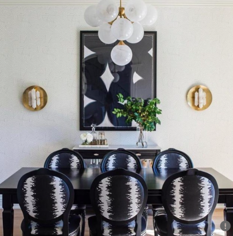 Cristol Tiered Chandelier, brass