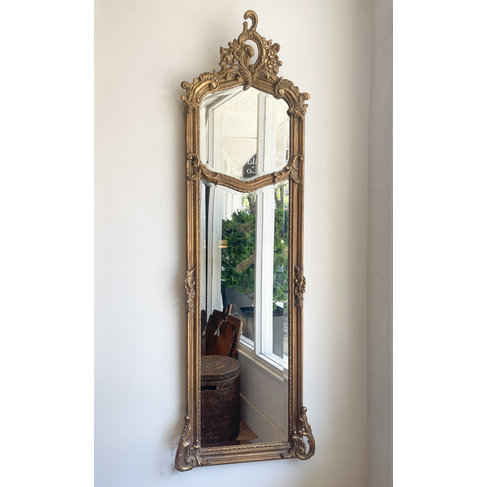 Julien Mirror 21″ x 70″