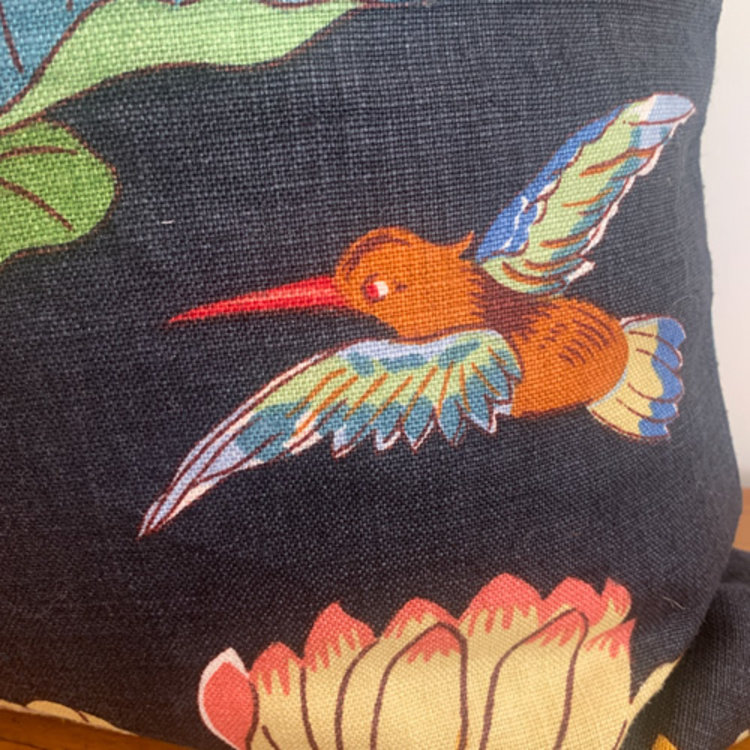 GP&J Baker Nympheus Cushion