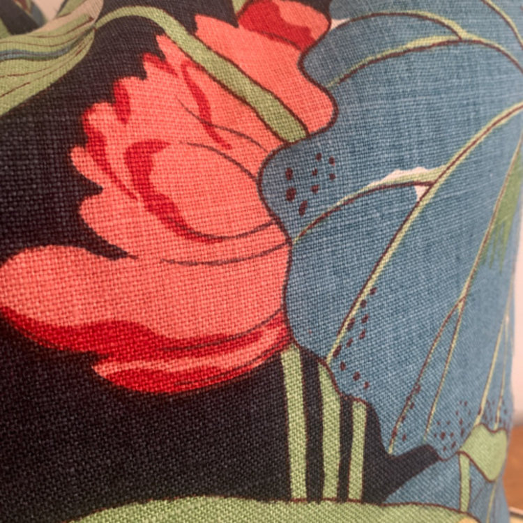 Gild & Co. GP&J Baker Nympheus Cushion