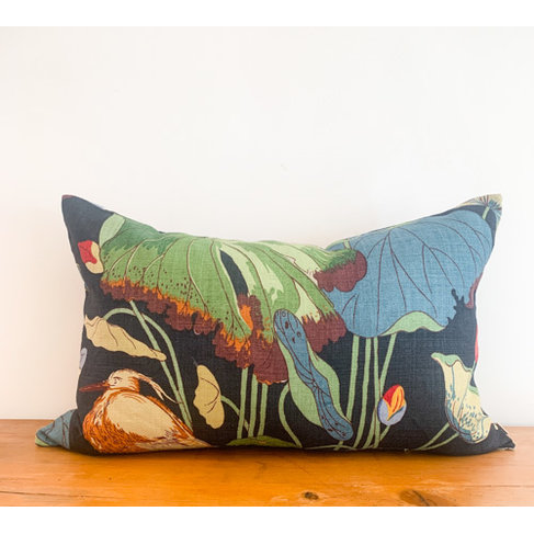 Gild & Co. GP&J Baker Nympheus Cushion