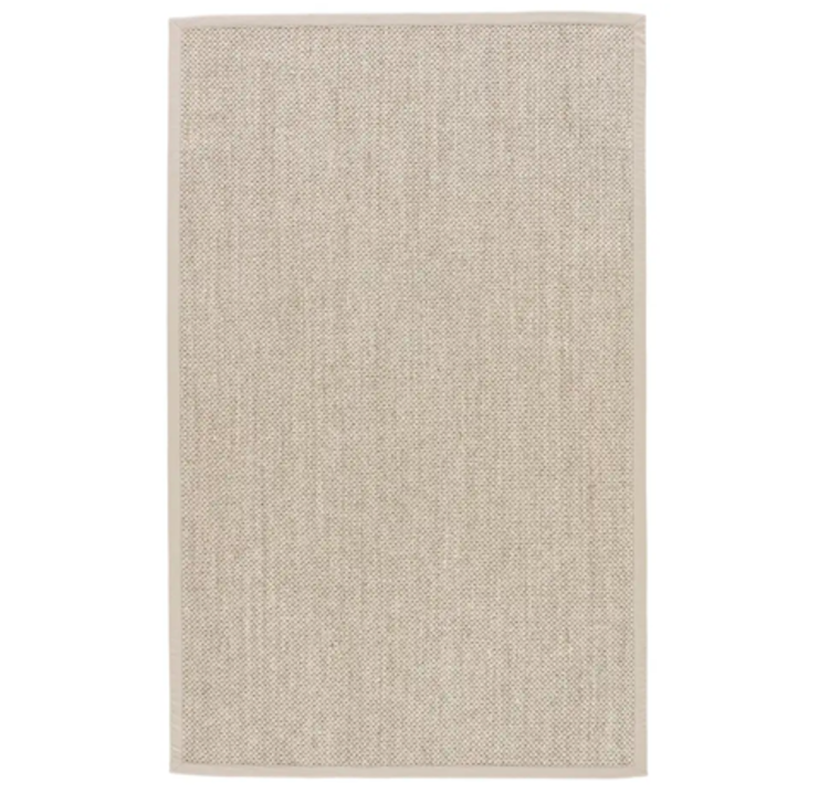 Savary Sisal Rug in Wheat 09 (2x3 in stock)