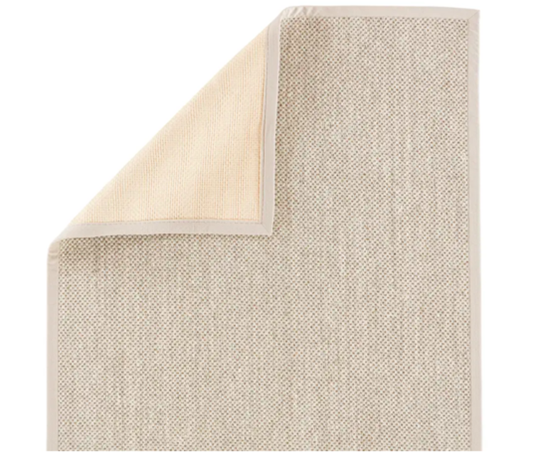 Sanibel Sisal Naples Mojave Desert Rug
