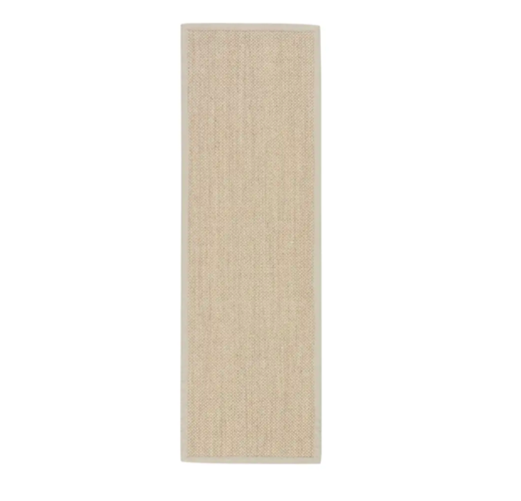 Savary Sisal Rug in Wheat 09 (2x3 in stock)