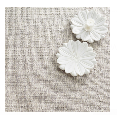 Marled  Woven Cotton Rug (2x3 in stock)