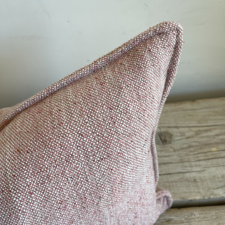 Judd Pillow Pink
