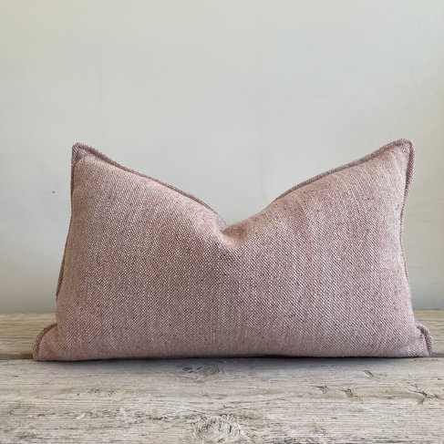 Judd Pillow Pink