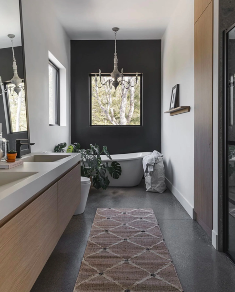 Dash&Albert Kali Woven Jute Rug