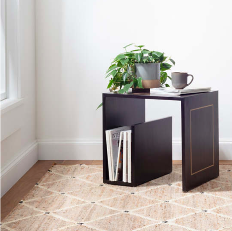 Dash&Albert Kali Woven Jute Rug