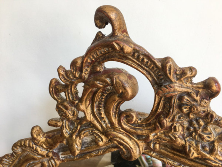 Patrick Mirror (warehouse collection)