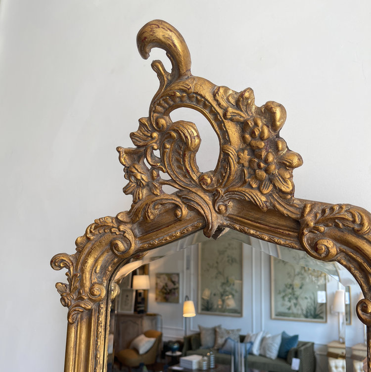 Patrick Mirror (warehouse collection)