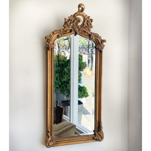 Gild & Co. Patrick Mirror 20" x 46" (warehouse item)