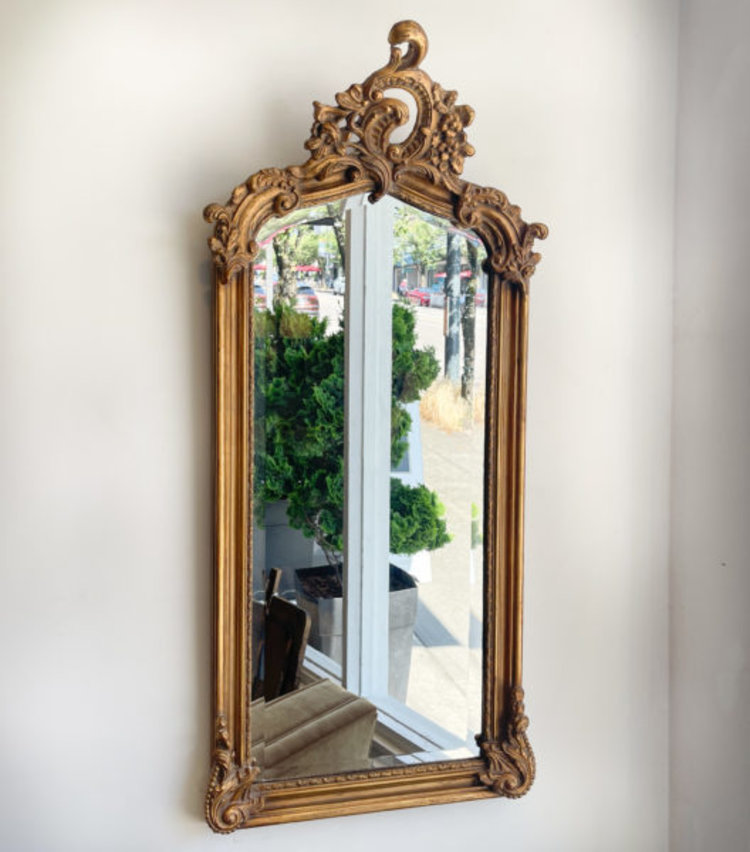 Patrick Mirror (warehouse collection)