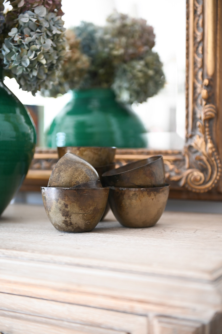 Gild & Co. Philippe Mirror 65" x 36"