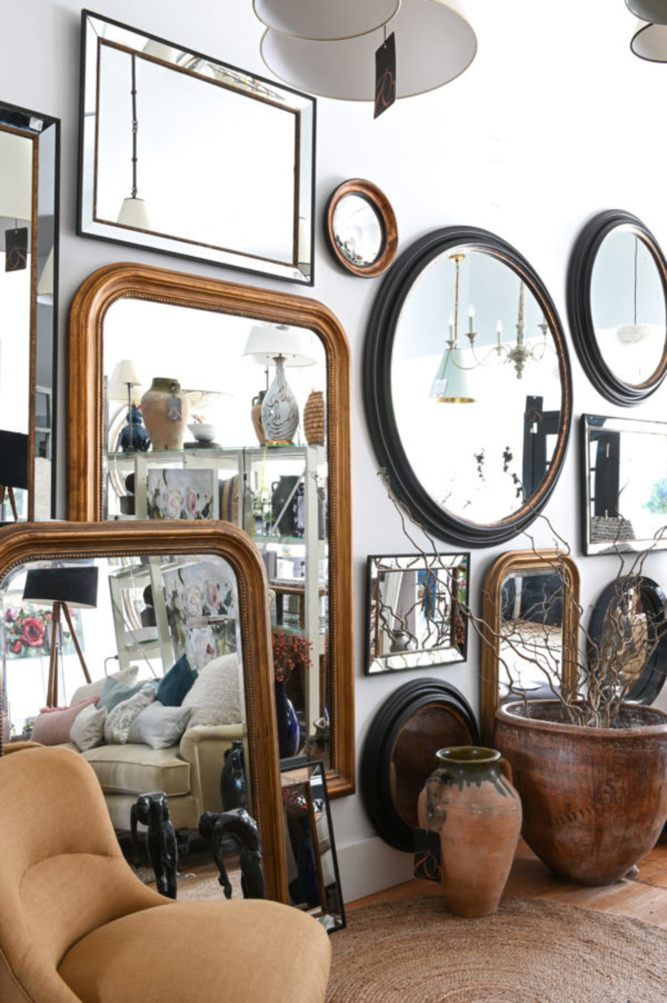 Mayson Mirror Medium