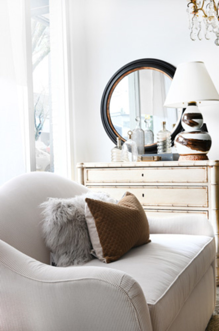 Mayson Mirror Medium