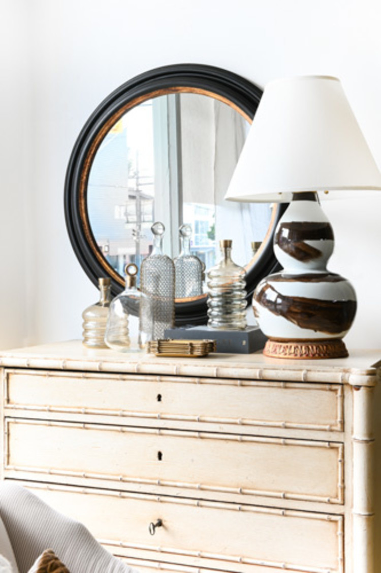 Mayson Mirror Medium