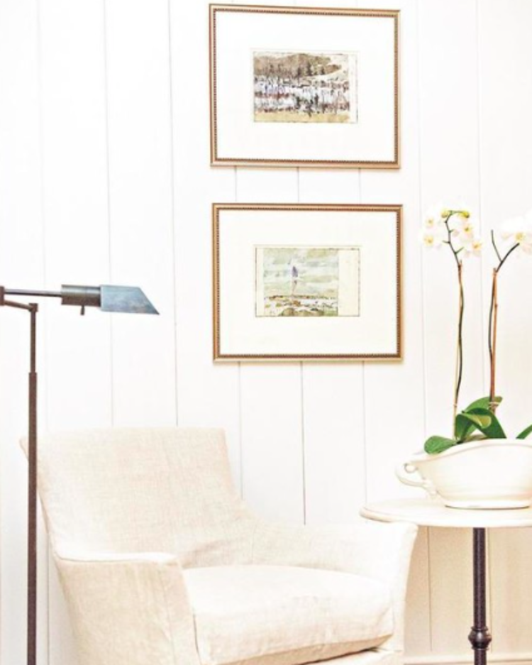 Studio Swing Arm Floor Lamp