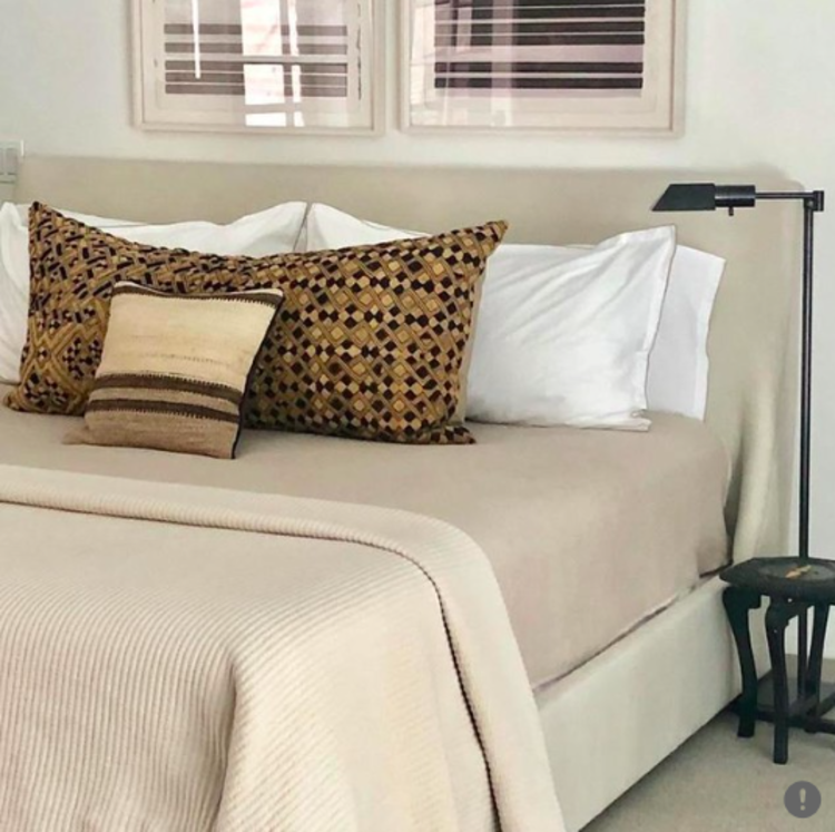 Studio Swing Arm Floor Lamp