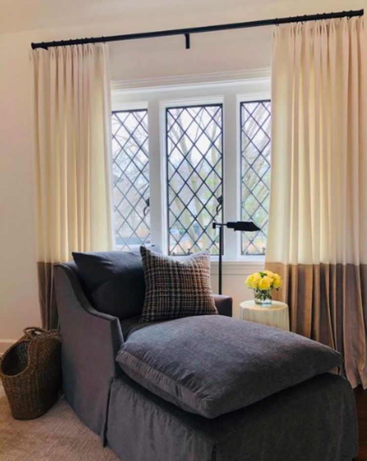 Studio Swing Arm Floor Lamp