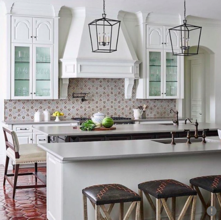 Darlana Lantern Chandelier