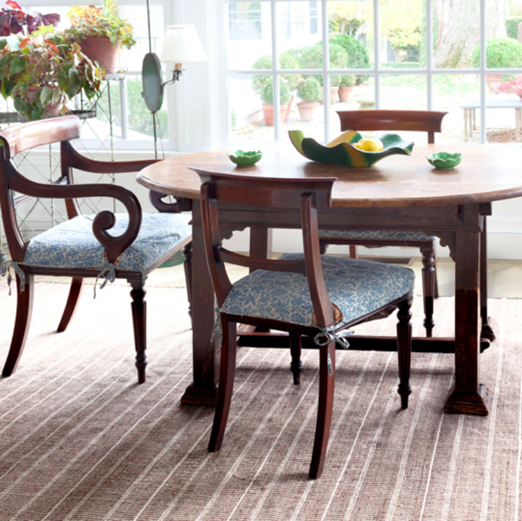Samson Oak Indoor/Outdoor Rug
