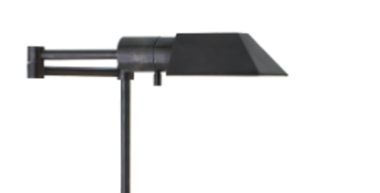 Studio Swing Arm Floor Lamp