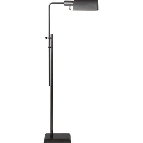 Pask Pharmacy Floor Lamp