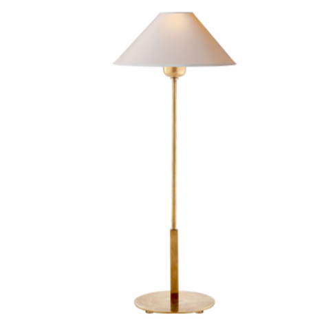 Hackney Table Lamp