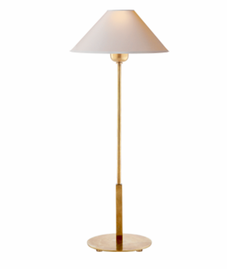 Hackney Table Lamp