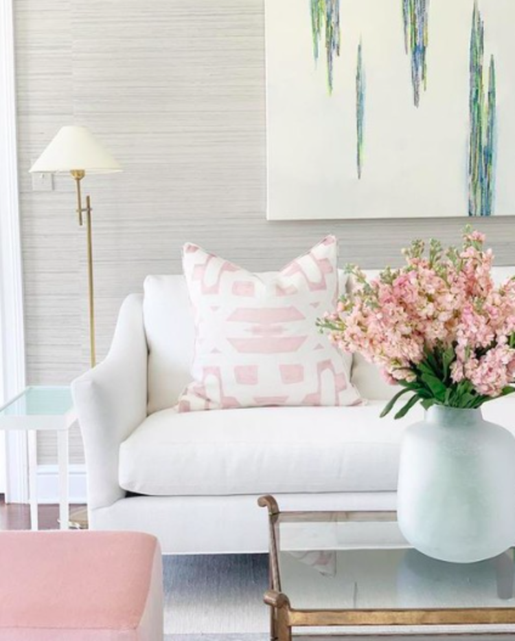 Hackney Bridge Arm Floor Lamp