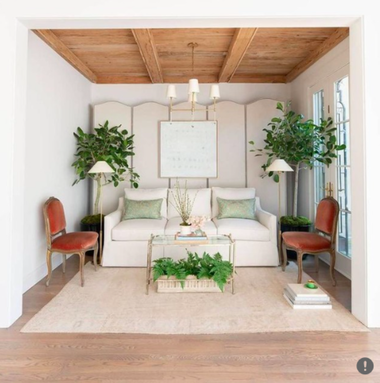 Hackney Floor Lamp, brass, bronze, nickel, Visual Comfort reading