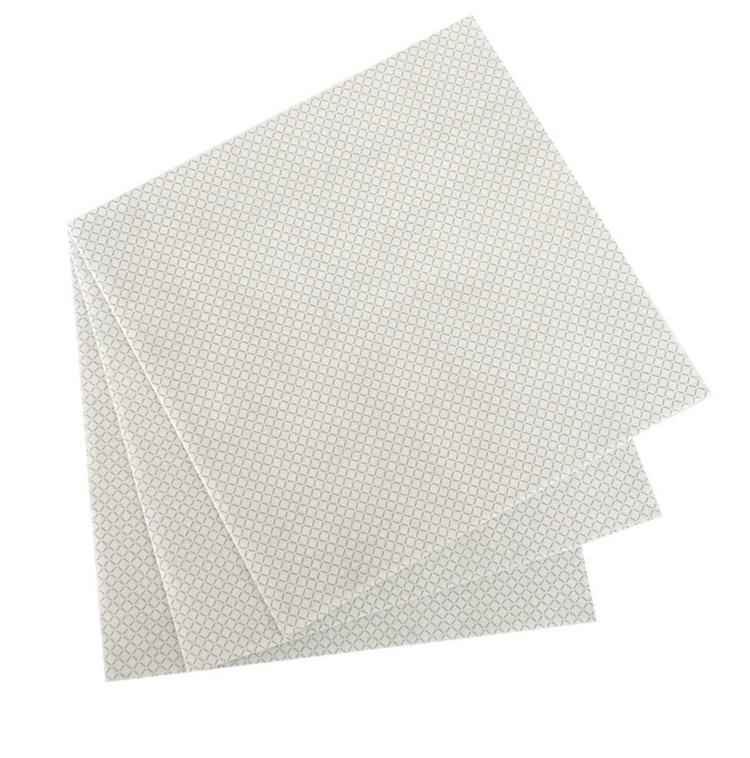 The Napkins The Napkins Dinner Size