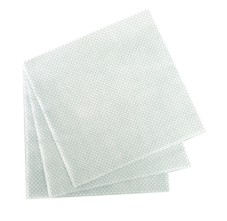 The Napkins The Napkins Dinner Size