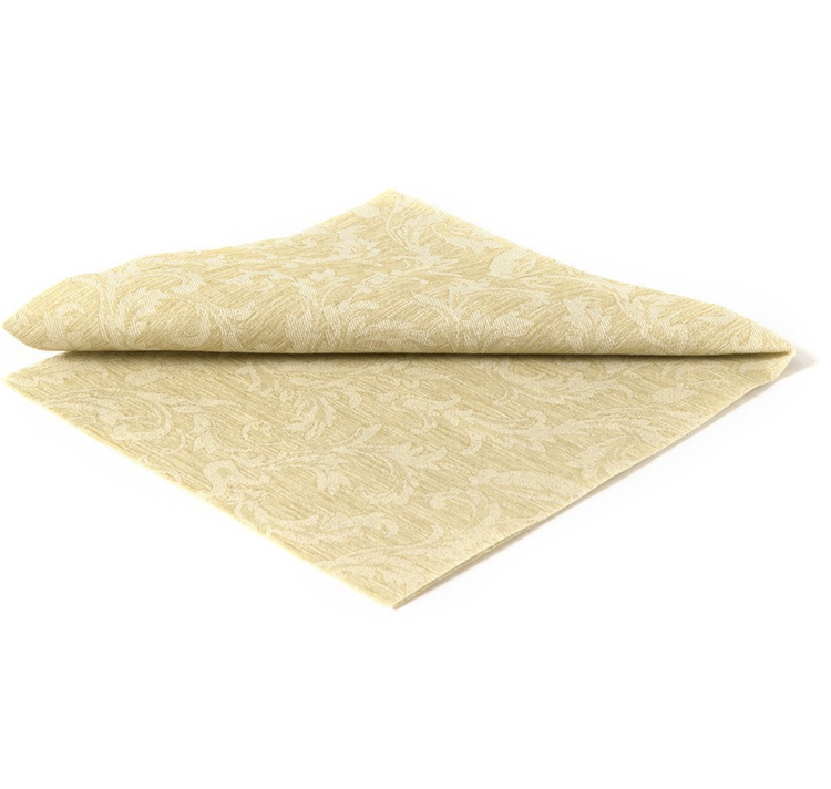 The Napkins The Napkins Dinner Size