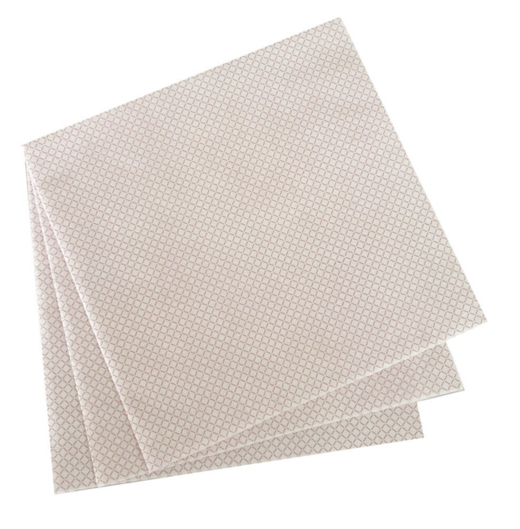 The Napkins The Napkins Dinner Size