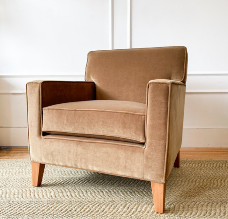 Gibby Chair by Gild & Co.