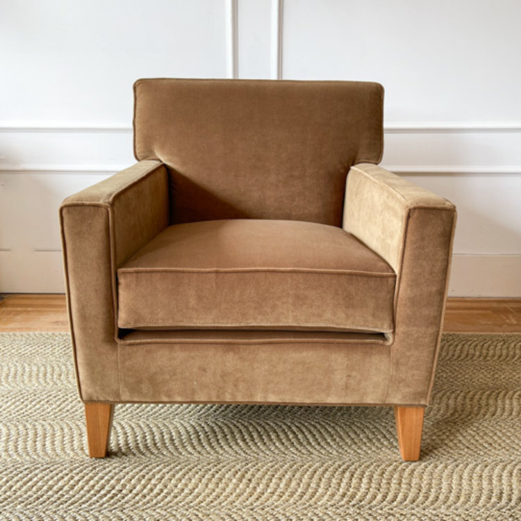Gibby Chair by Gild & Co.