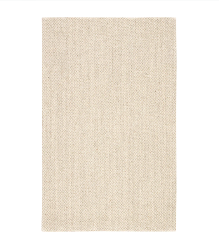 Sanibel Natural Sisal Rug