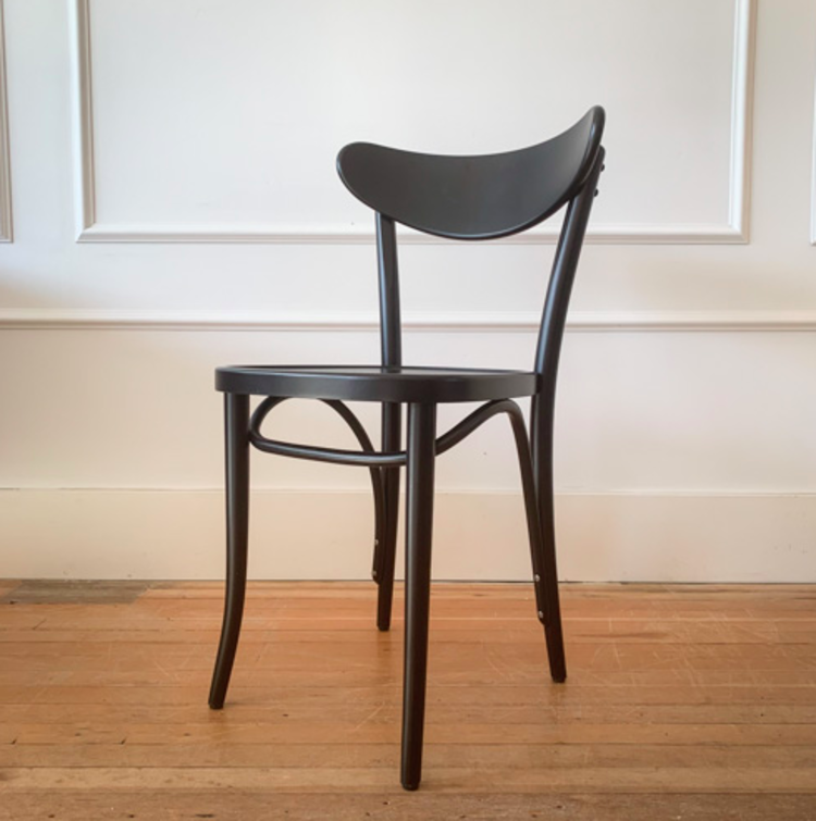 Banana Dining Chair (warehouse item)