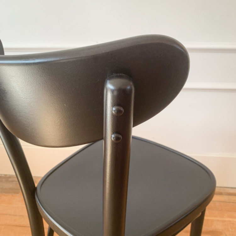 Banana Dining Chair (warehouse item)