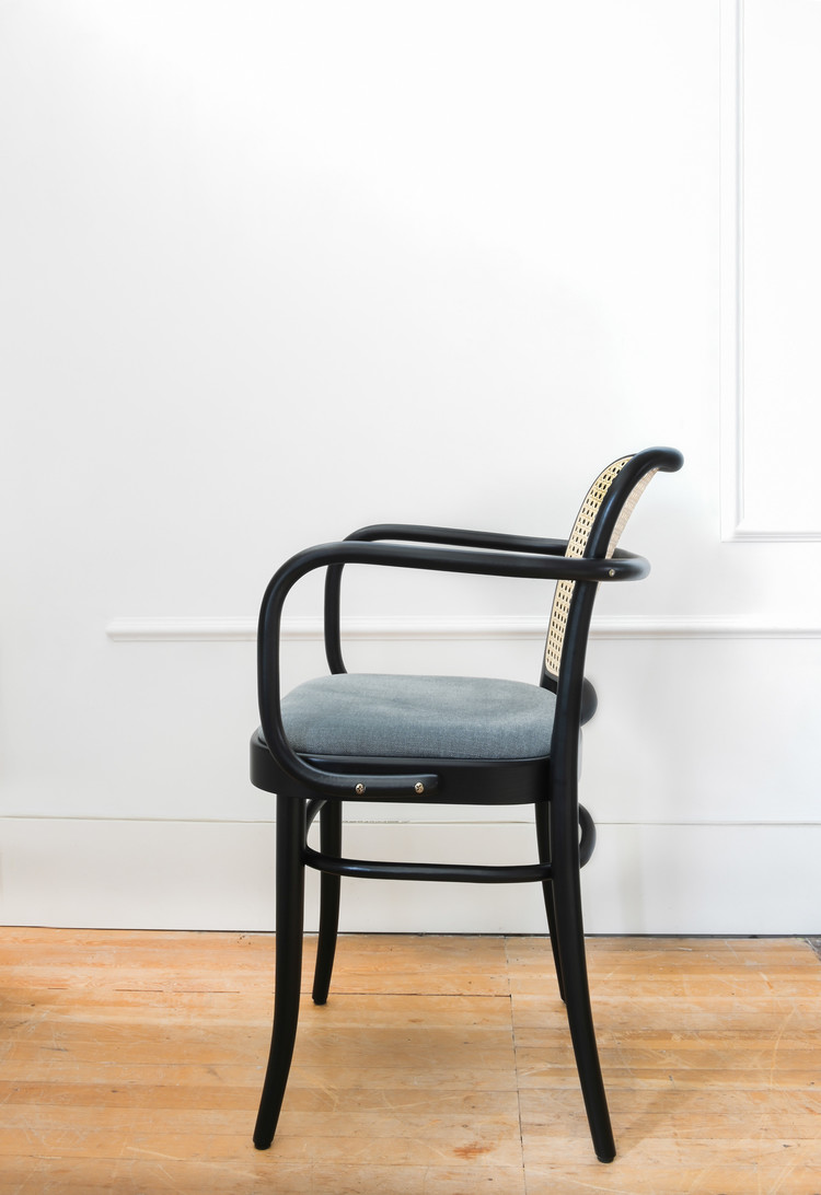 Gild & Co. Bentwood Arm Chair