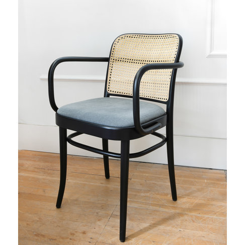 Bentwood Arm Chair