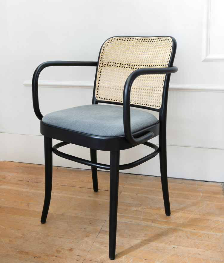 Gild & Co. Bentwood Arm Chair
