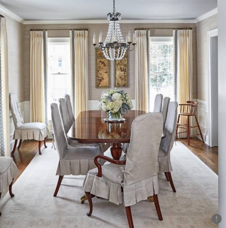 Petite Paris Flea Market Chandelier